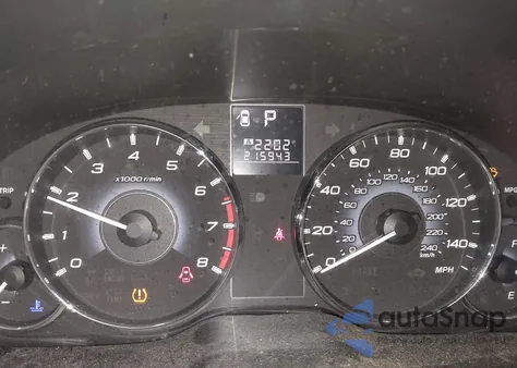 2010 Subaru Outback 2.5I Premium из США, поврежденный, VIN 4S4BRBCC2A3334459